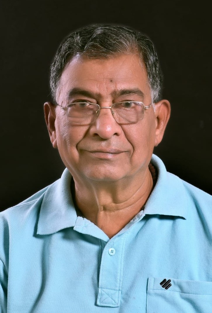 Dr. Deoki Nandan Dani